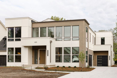 Exterior home photo in Chicago