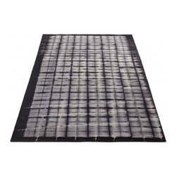 Blu Dot Murl 5' x 8' Rug - Area Rugs