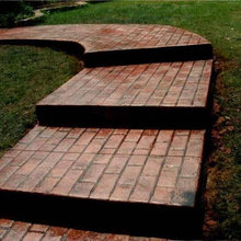 walkway