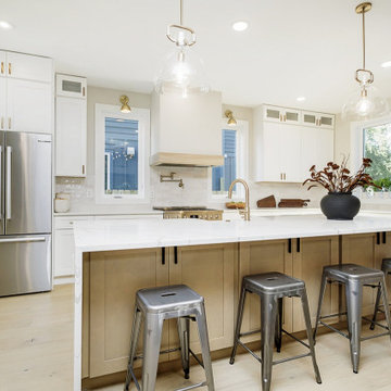 Guilford New Development Project