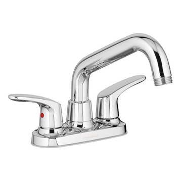American Standard 7074.240 Colony Pro Utility Faucet - Polished Chrome
