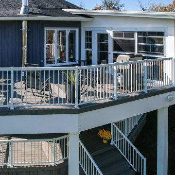 Tyotown Sunroom Addition