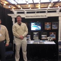 Tri-State Home Show 2015 - Products
