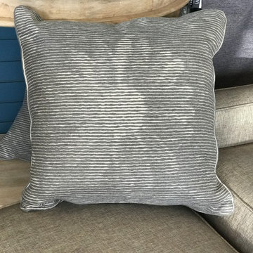 Pillows, pillows, pillowsHome Decor