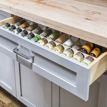 Kitchen Details
