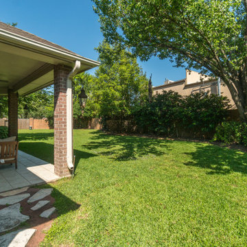 League City Vacant Staging - Golden Shores