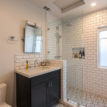 GLENDALE-COMPLETE HOME REMODEL