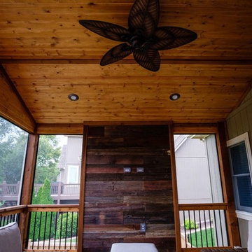 Dream Deck