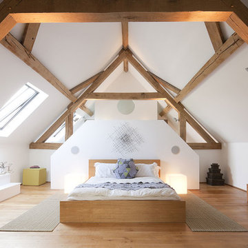 CHANTRY’S BARN