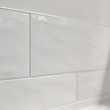 Westwood Plateau Renovation