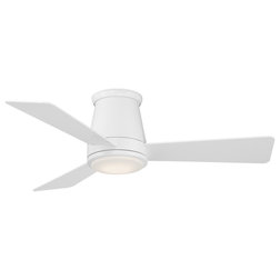 Transitional Ceiling Fans by WAC Lighting