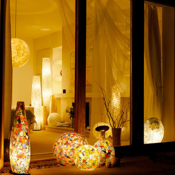 Biophilic Homes by Collectiviste