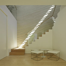 STAIRS/STRUCTURAL