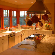 Kitchen Colors