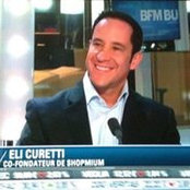 Eli Curettis billede