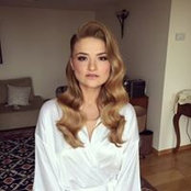Foto von Anna Ellis