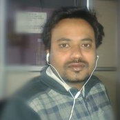 Foto von Santosh Junjur