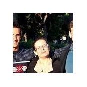 Odette Longo's photo