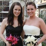 Michelle Klebba's photo