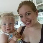 Jen Luetgers's photo