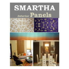 Smartha Interior Panel