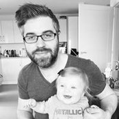Paul Murphy's photo