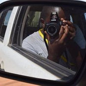 Daniel Wesangula's photo