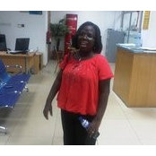 Sefakor Boadu's photo