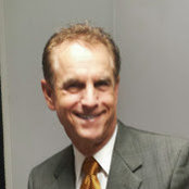 John Weihl's photo