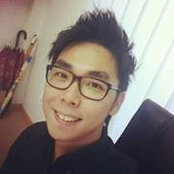 Terry Wong's photo