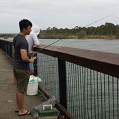 Allan Quach's photo