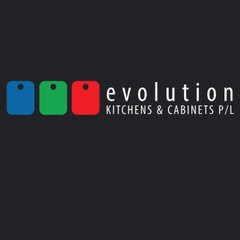 Evolution Kitchens & Cabinets P/L