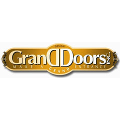 Grand Doors