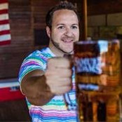 Tommy Button's photo