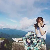 Eillen Huang's photo