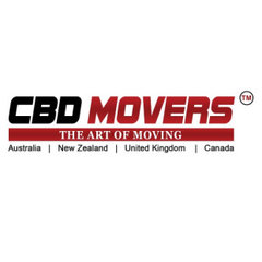 CBD Movers Canberra