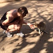 Elena Rubbi's photo