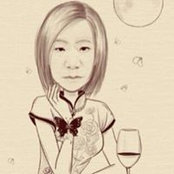 張麗英's photo