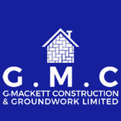 G Mackett Construction & Groundwork Ltd