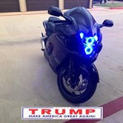 Brad Henry's photo