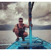 Markus Straarup's photo