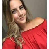 Maude Berlinguette's photo