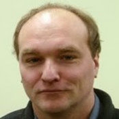 Constantine Domashnev's photo
