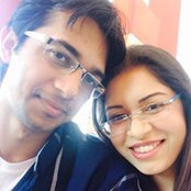 Foto von Zaina Qureshi
