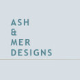 ASH & MER DESIGNS's profile photo
