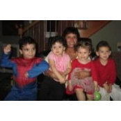 Flor Prada's photo