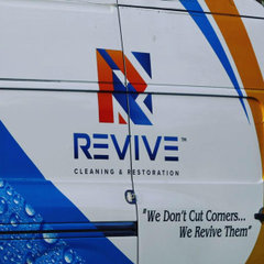 Revive Restoration Inc.
