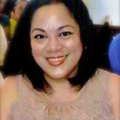 Malou Taasan's photo