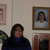 Photo de June Washington