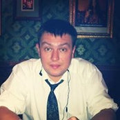 Sergey Poluektov's photo